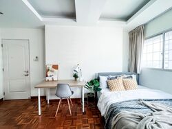 Ridgewood (D10), Condominium #584453971